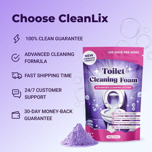 CleanLix image