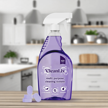 CleanLix image